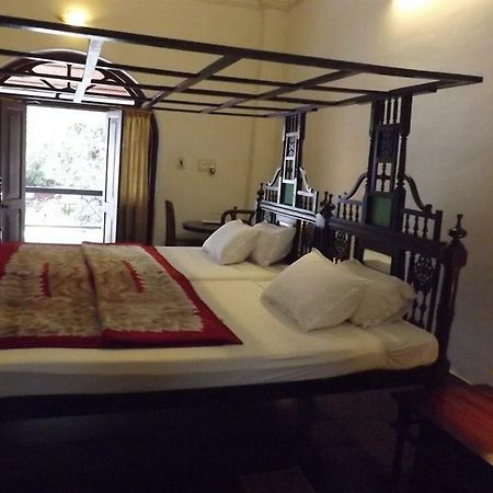 Ballard Bungalow Kochi Ngoại thất bức ảnh