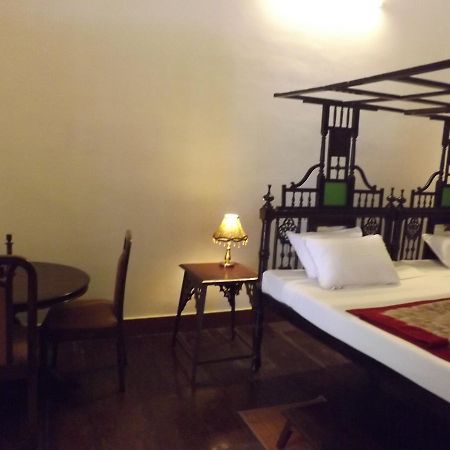 Ballard Bungalow Kochi Ngoại thất bức ảnh
