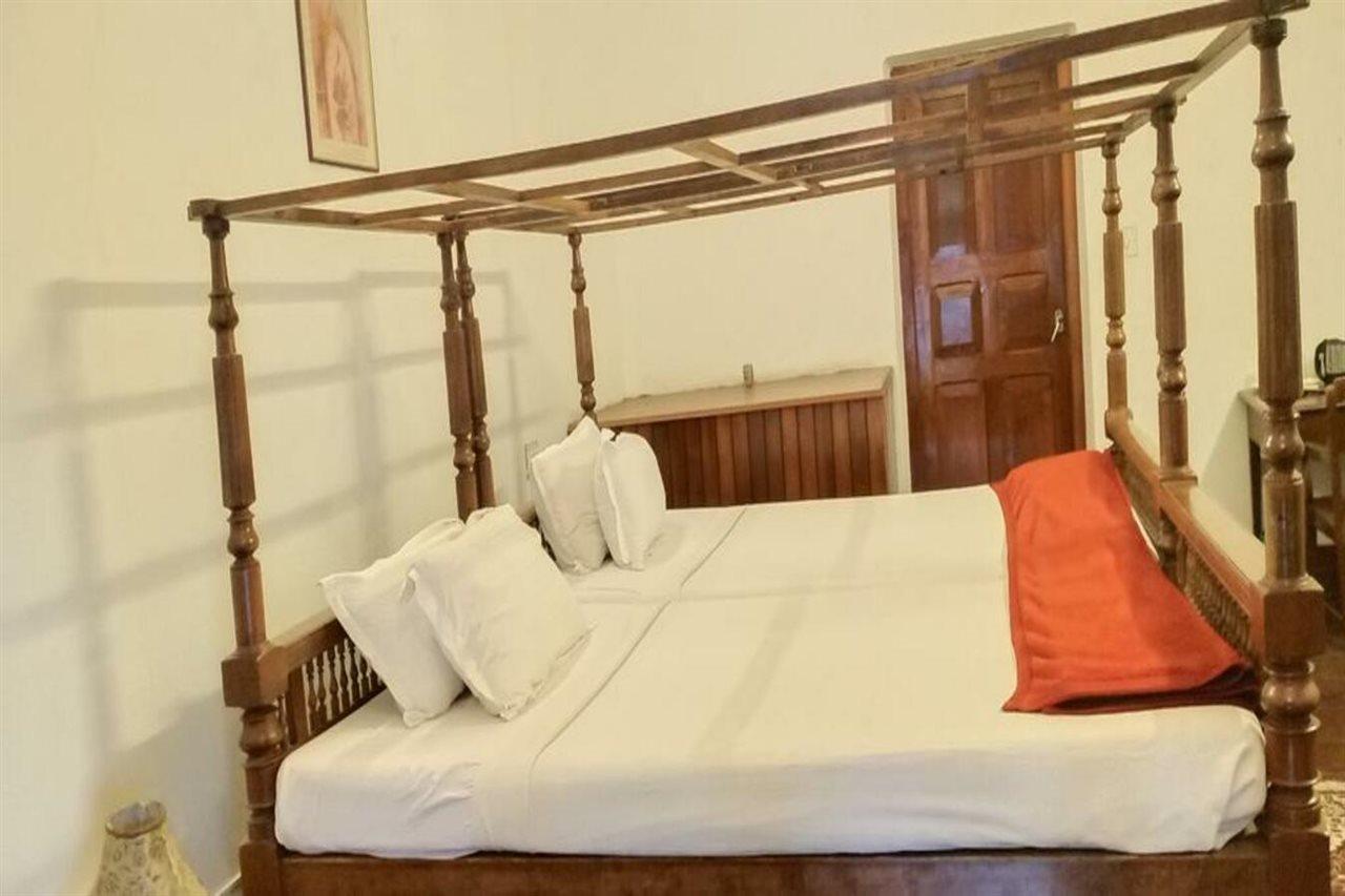 Ballard Bungalow Kochi Ngoại thất bức ảnh