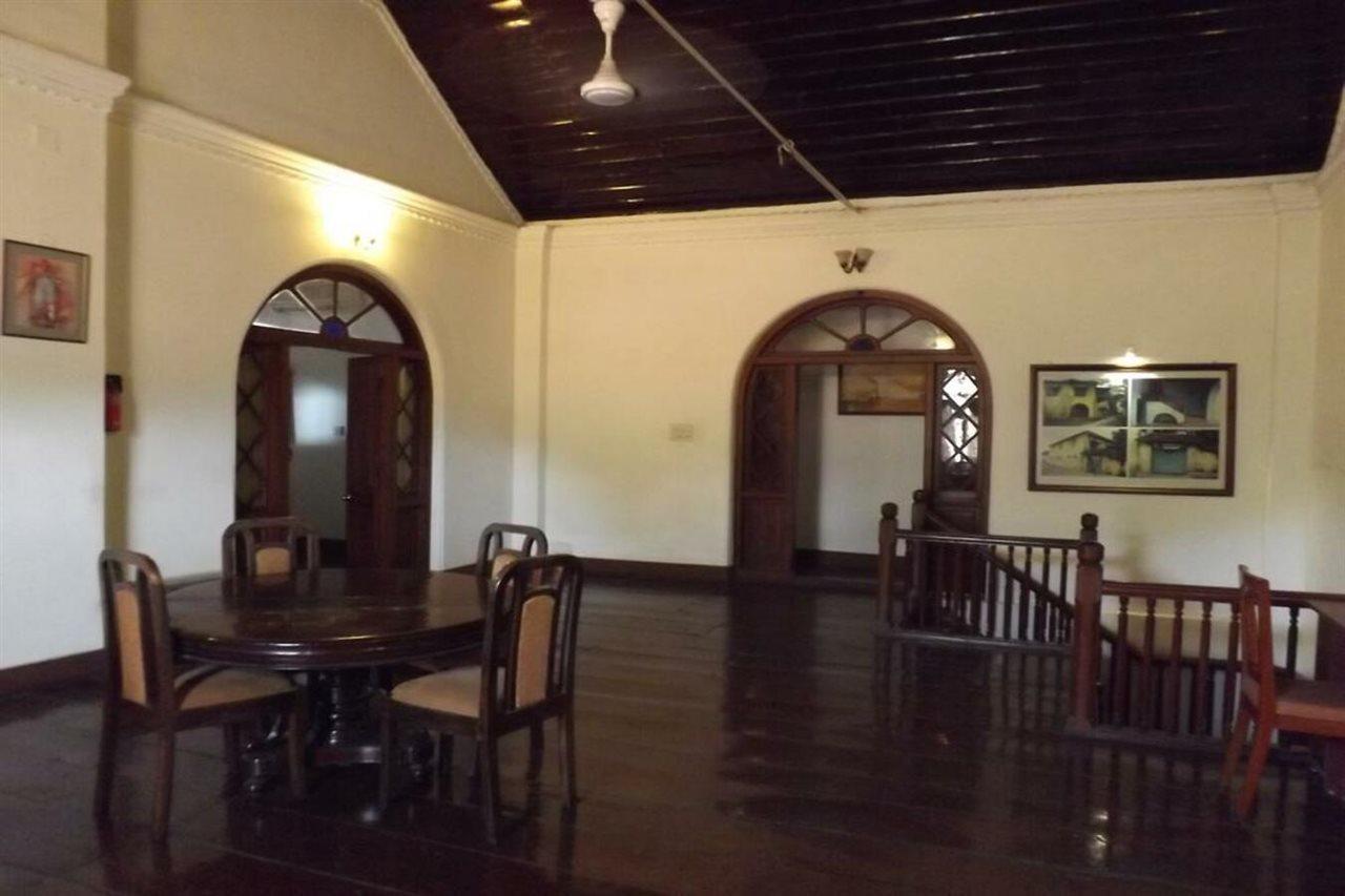 Ballard Bungalow Kochi Ngoại thất bức ảnh