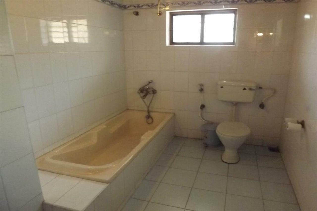 Ballard Bungalow Kochi Ngoại thất bức ảnh