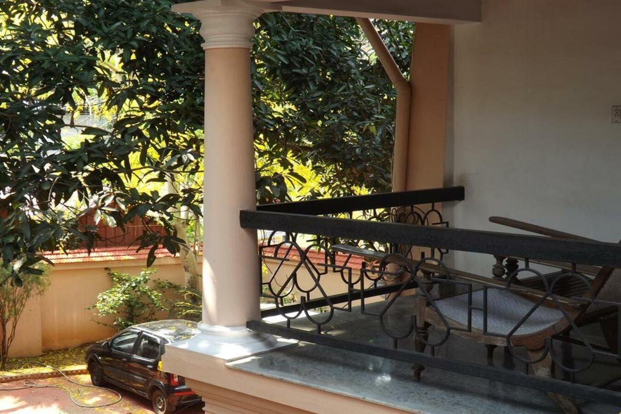 Ballard Bungalow Kochi Ngoại thất bức ảnh