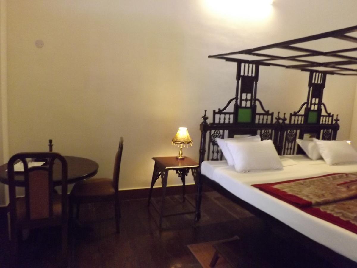 Ballard Bungalow Kochi Ngoại thất bức ảnh