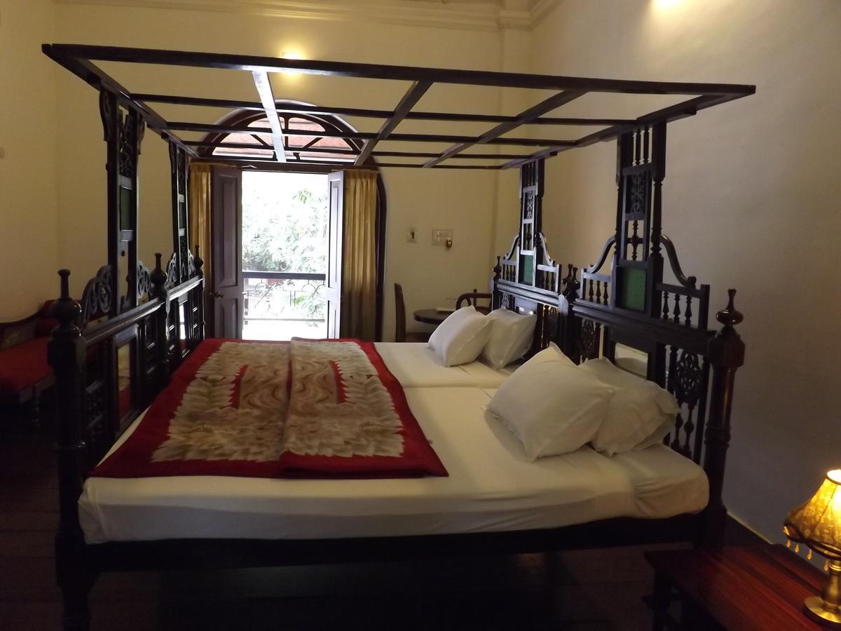 Ballard Bungalow Kochi Ngoại thất bức ảnh