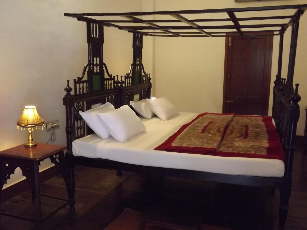 Ballard Bungalow Kochi Ngoại thất bức ảnh