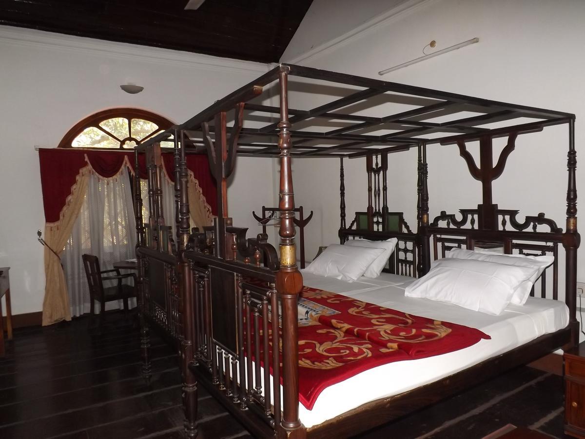 Ballard Bungalow Kochi Ngoại thất bức ảnh