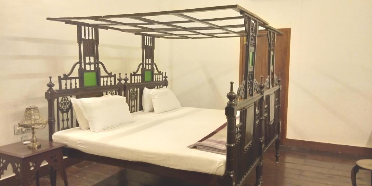 Ballard Bungalow Kochi Ngoại thất bức ảnh