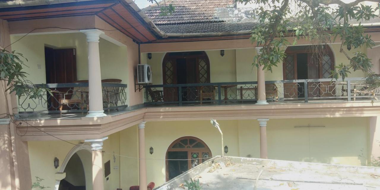 Ballard Bungalow Kochi Ngoại thất bức ảnh