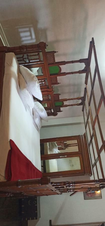 Ballard Bungalow Kochi Ngoại thất bức ảnh