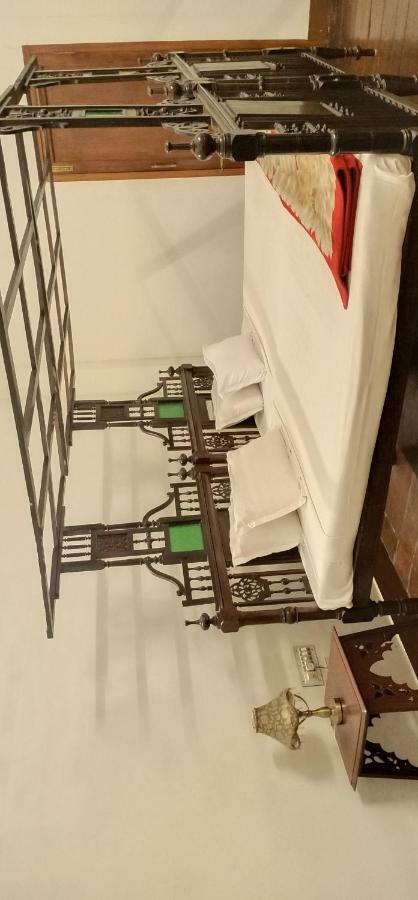Ballard Bungalow Kochi Ngoại thất bức ảnh