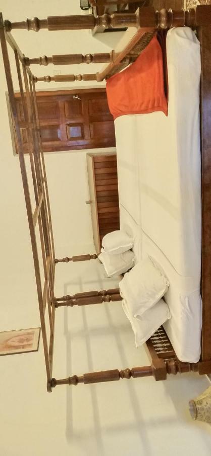 Ballard Bungalow Kochi Ngoại thất bức ảnh