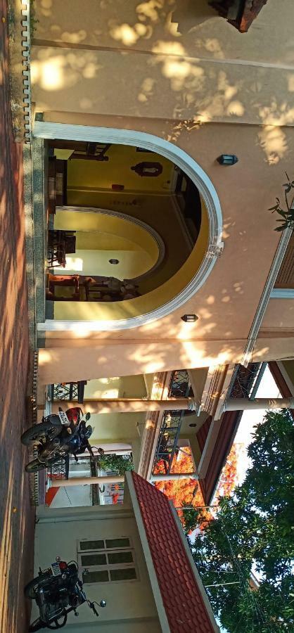 Ballard Bungalow Kochi Ngoại thất bức ảnh